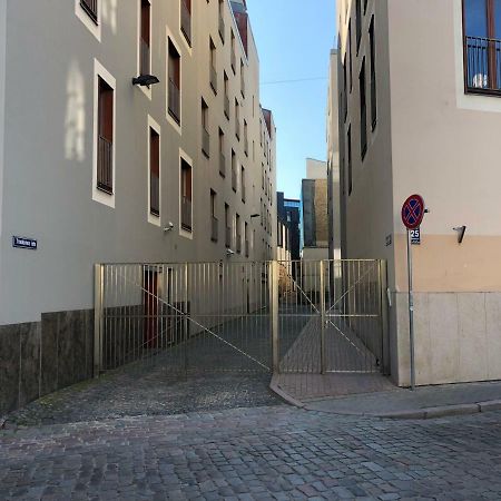 Old Riga Julia Apartment Екстериор снимка
