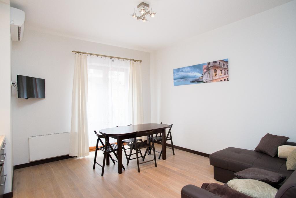Old Riga Julia Apartment Стая снимка