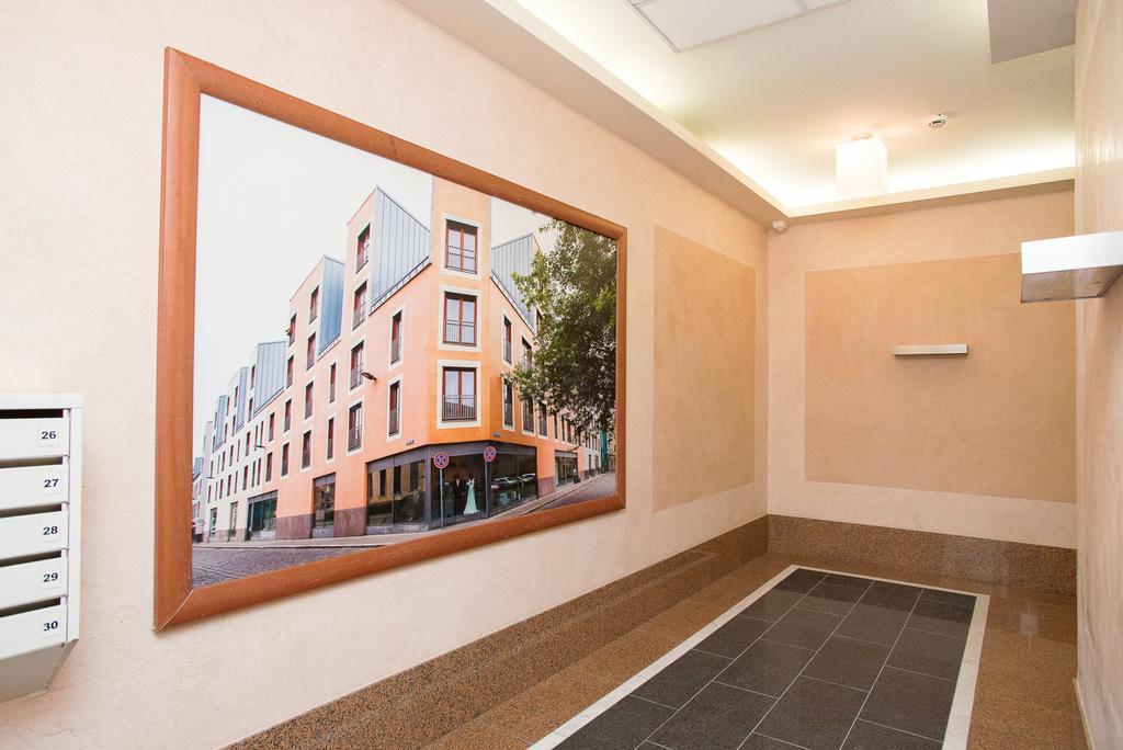 Old Riga Julia Apartment Стая снимка