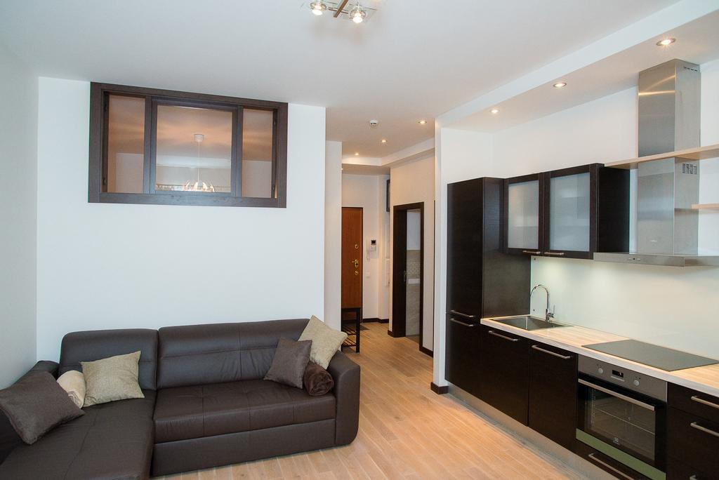 Old Riga Julia Apartment Стая снимка