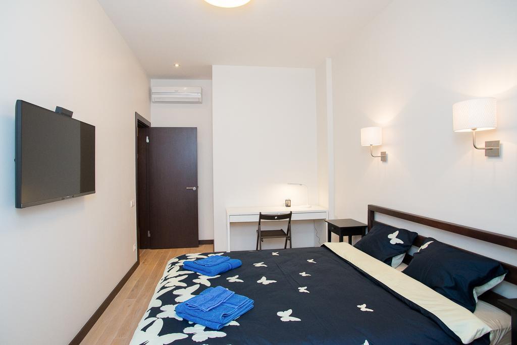 Old Riga Julia Apartment Стая снимка