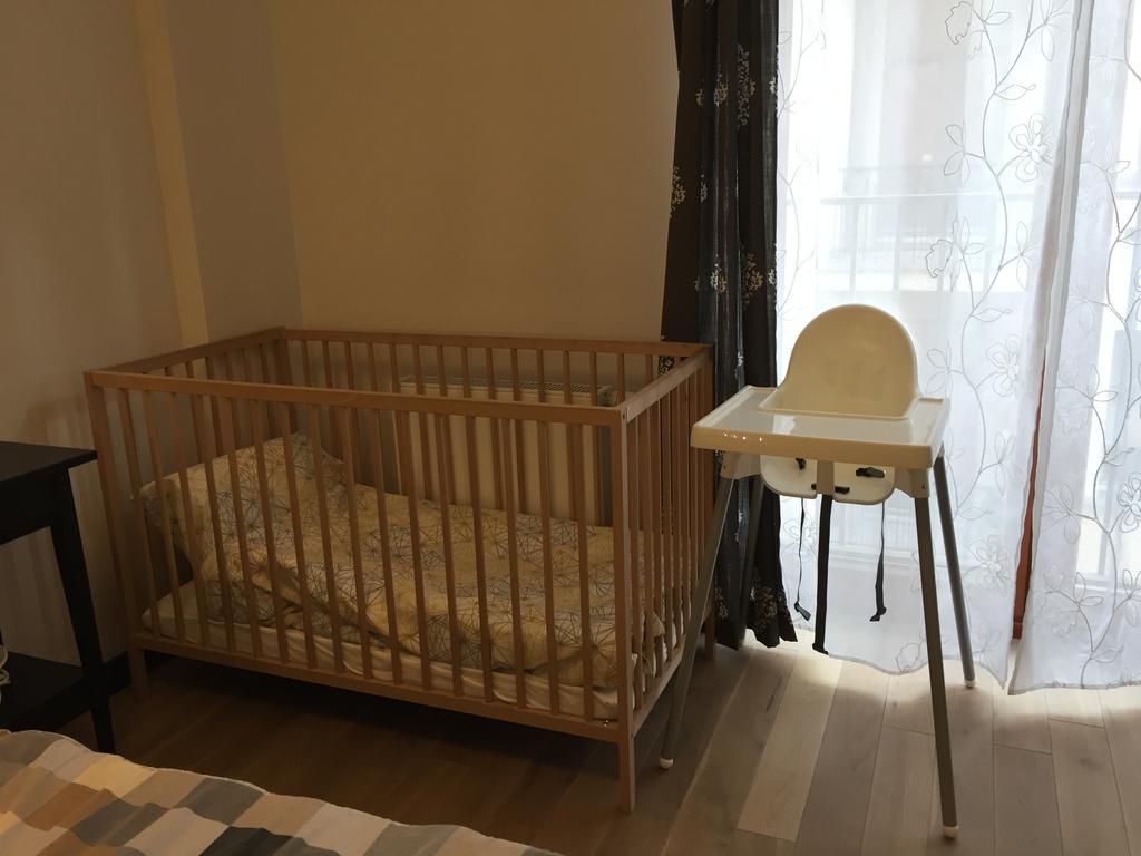Old Riga Julia Apartment Екстериор снимка