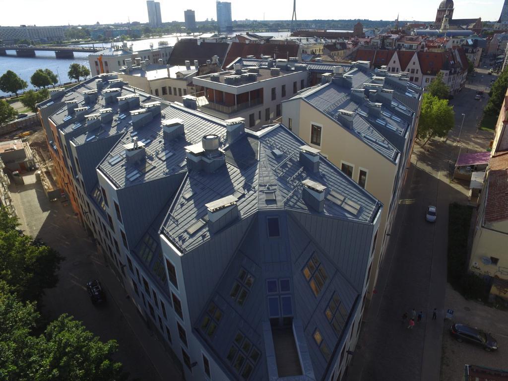 Old Riga Julia Apartment Екстериор снимка