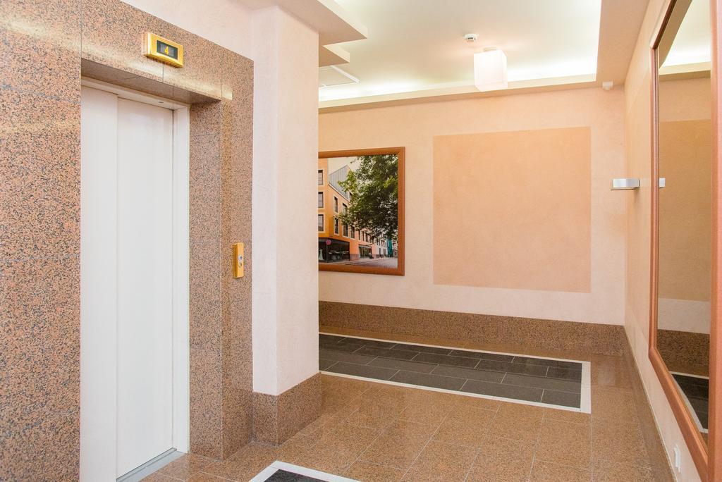 Old Riga Julia Apartment Екстериор снимка